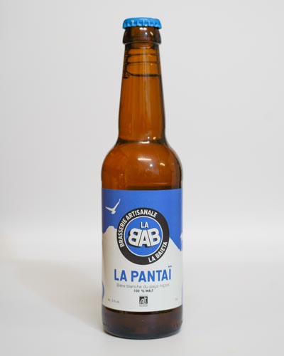 Bière artisanale de clans